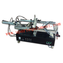 Full Pneumatic Pen Screen Printing Machine